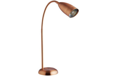 Habitat Rica Copper Touch Table Lamp. Habitat Rica Copper Touch Table Lamp.